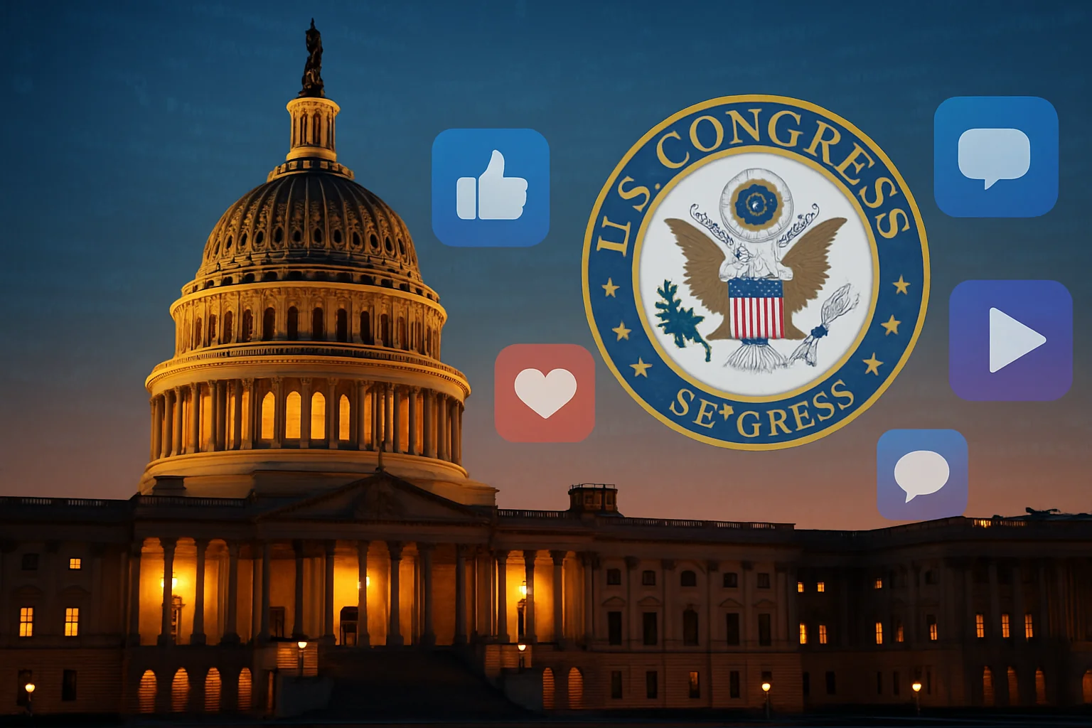 Former Staffers Allege Rep. Nancy Mace Directed Use of Burner Accounts for Online Self-Promotion