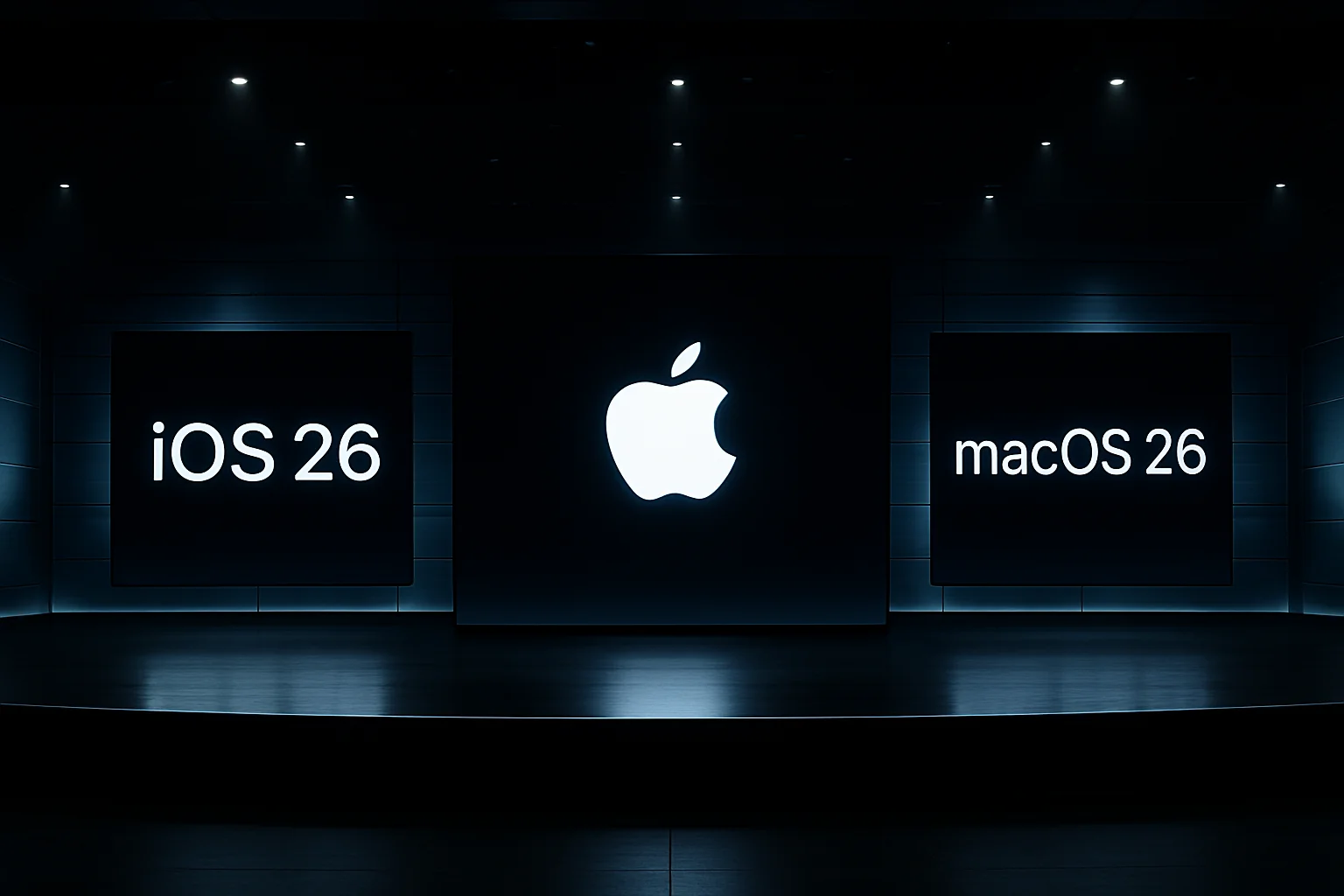 Apple Set to Revamp Operating System Naming with Year-Based Labels
