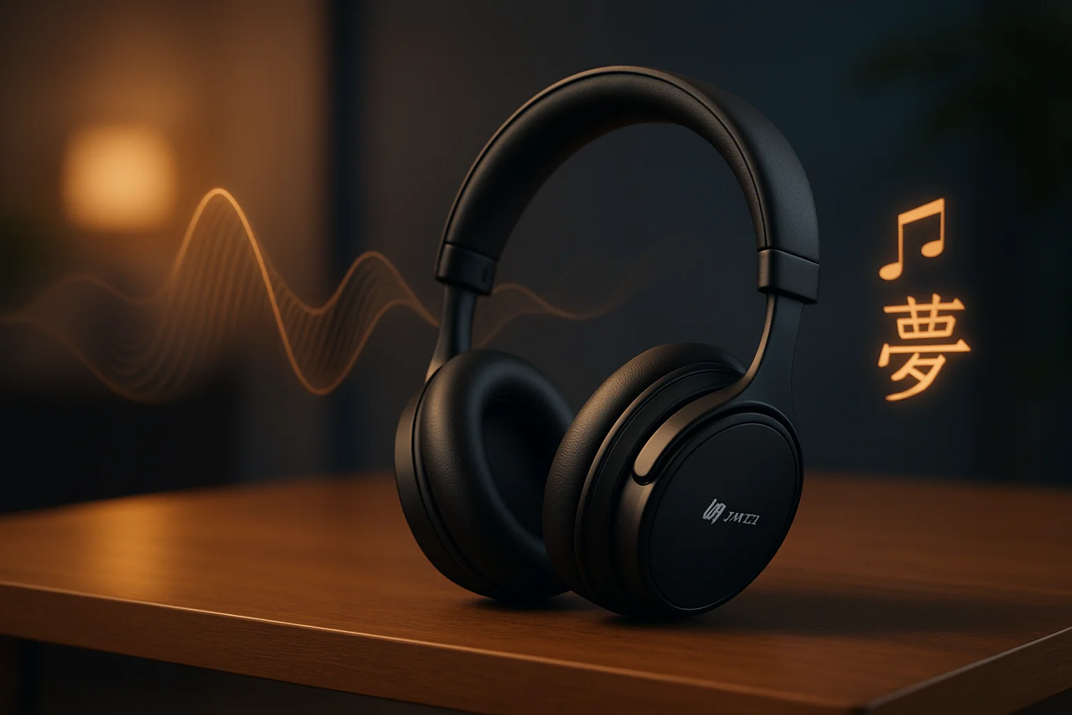 Aviot Unveils World-First Tribrid Headphones With 140-Hour Battery and J-Pop Star Hyde Edition