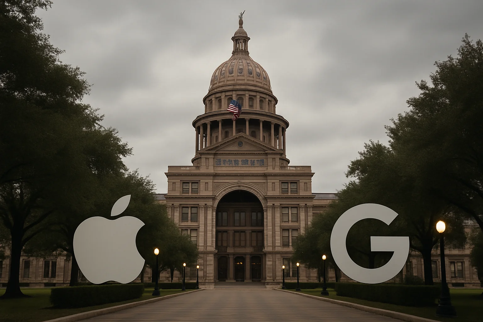 Texas Enacts App Store Age Verification Law Despite Apple Opposition