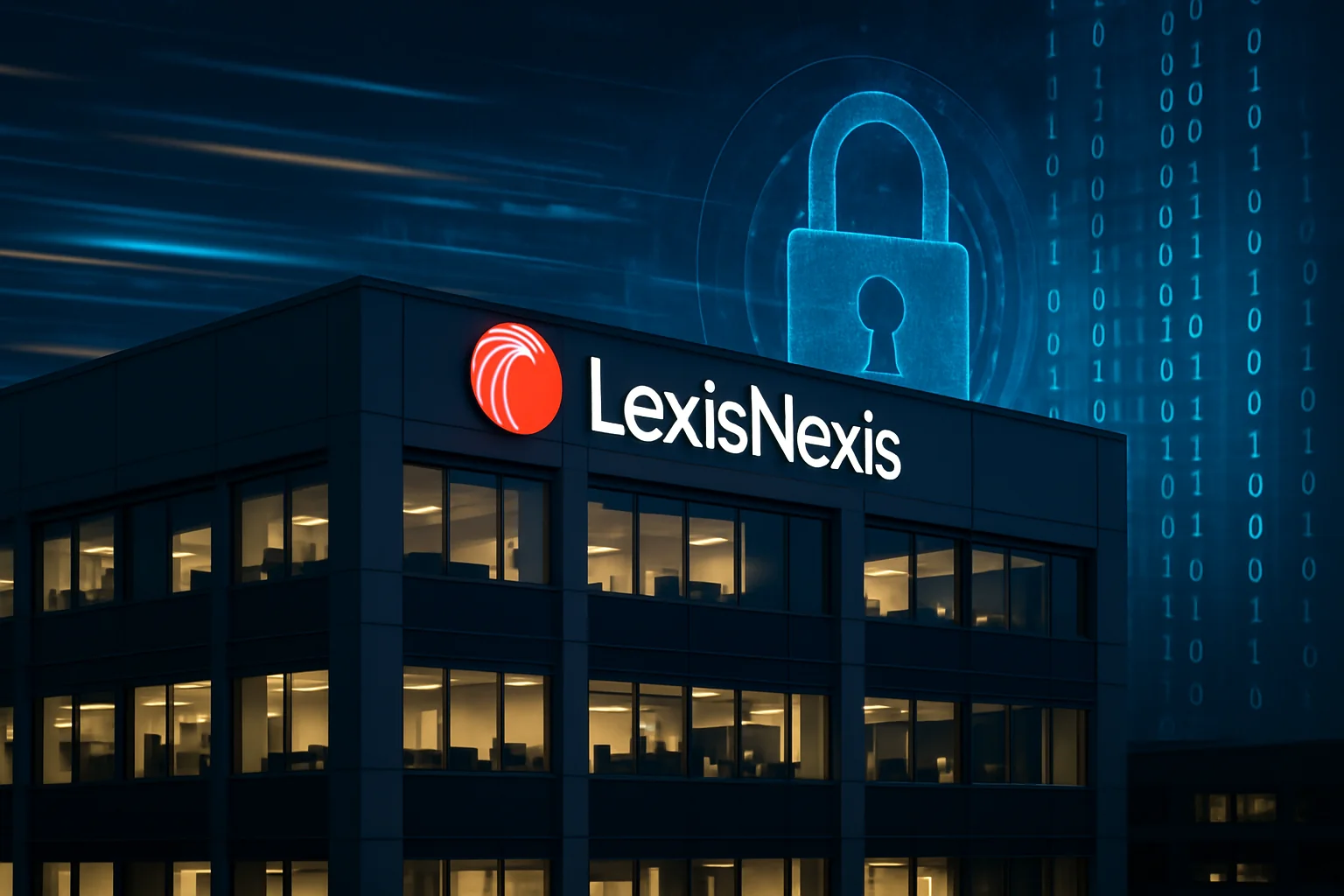 LexisNexis Risk Solutions Data Breach Exposes Personal Information of Over 360,000 Individuals