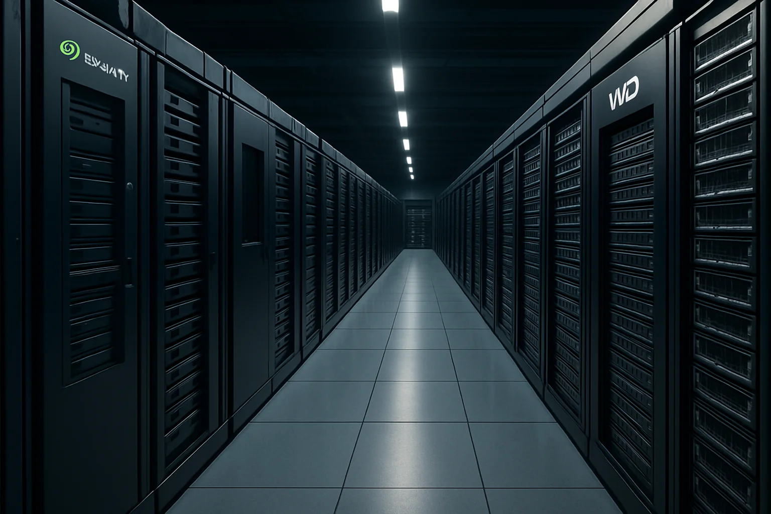 LTO-10 Tape Launches with 30TB Capacity as HDDs Break New Barriers