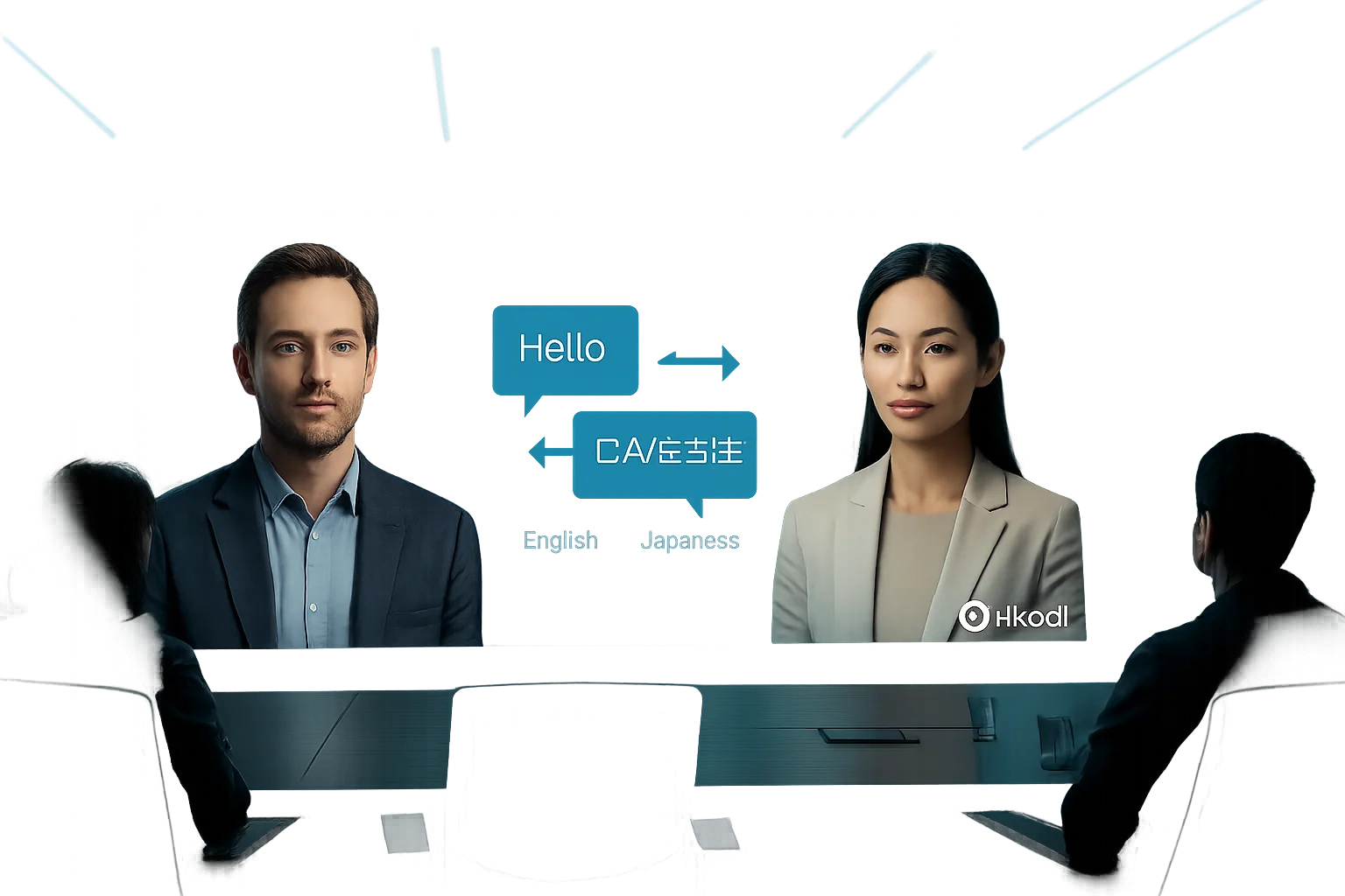 Akool Live Camera Unveils Real-Time AI Video Translation, Face Swap, and Dynamic Avatars