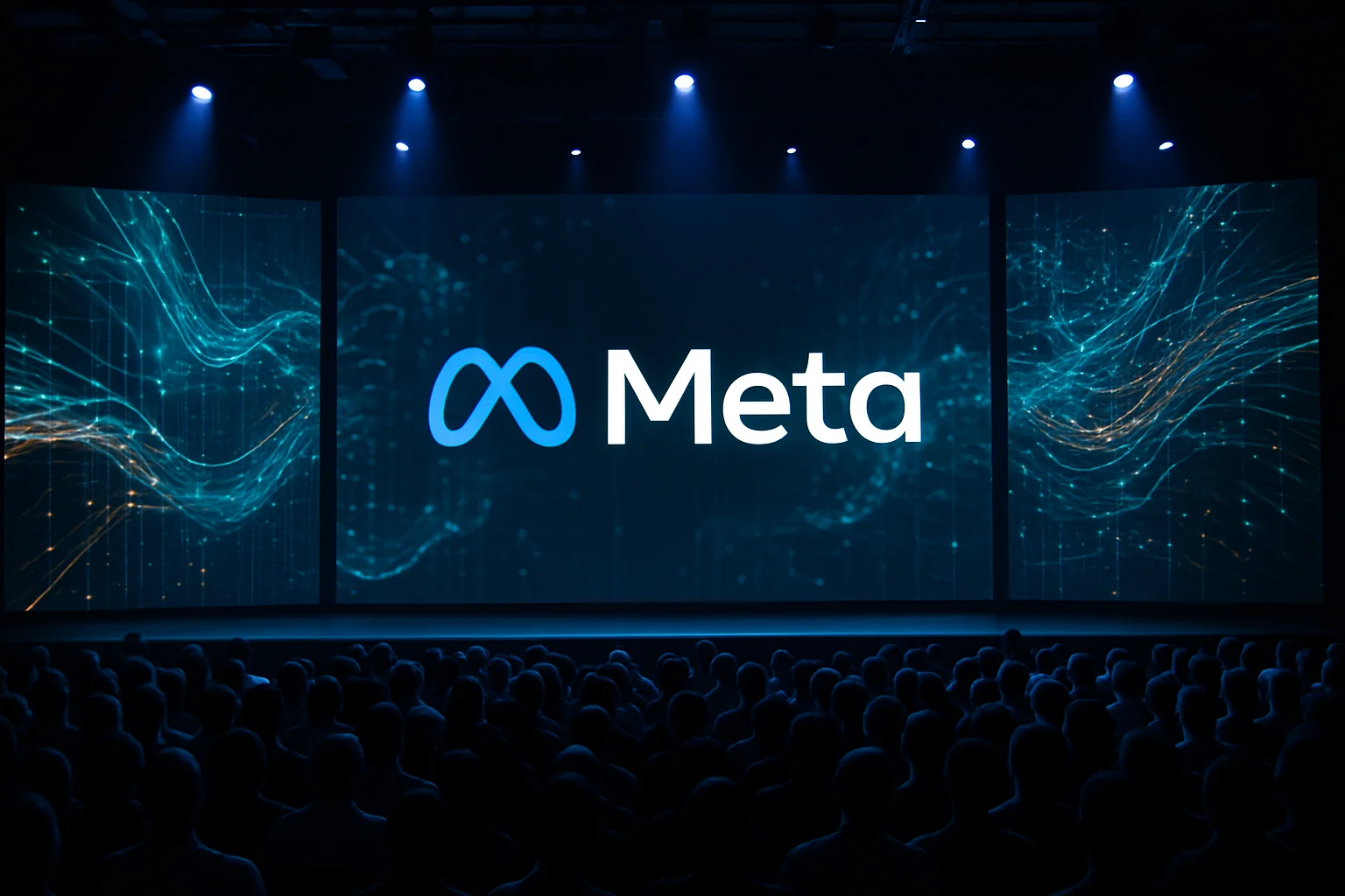 Meta AI Surpasses 1 Billion Monthly Active Users, Doubling Growth in Under a Year