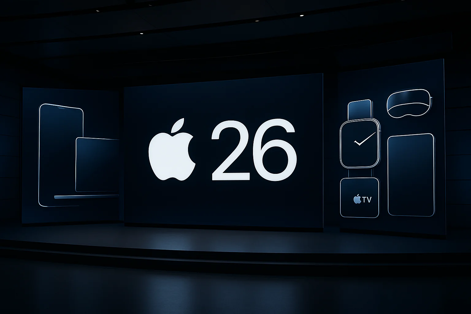Apple Reportedly Plans to Align OS Version Numbers With Release Years, Debuting iOS 26