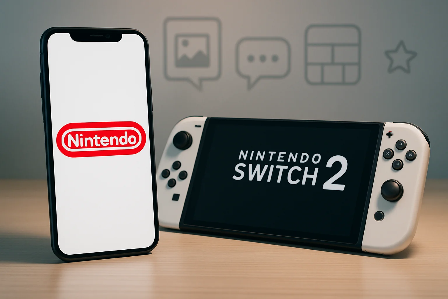 Nintendo Switch App Update Streamlines Screenshot Sharing for Switch 2