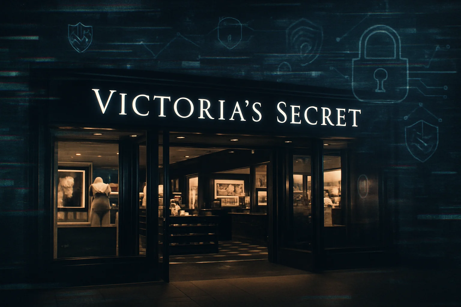 Victoria’s Secret Faces Website Outages Amid Ongoing Security Incident