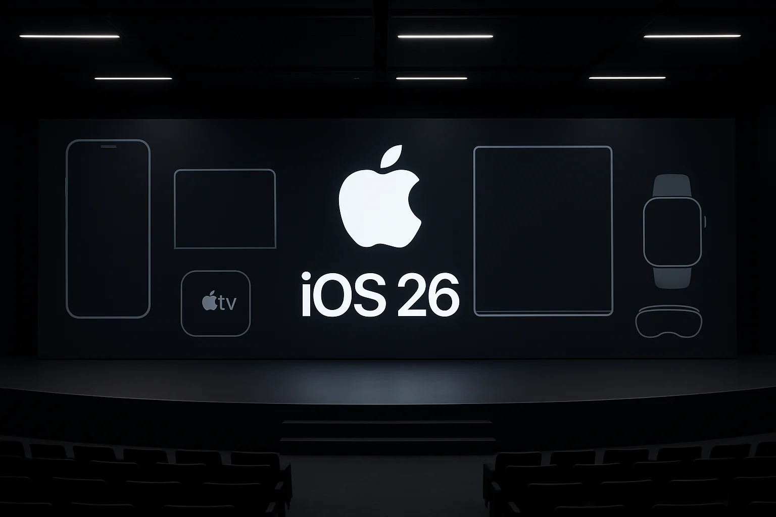 Apple to Skip iOS 19, Rebrands OS Lineup with Year-Based Naming