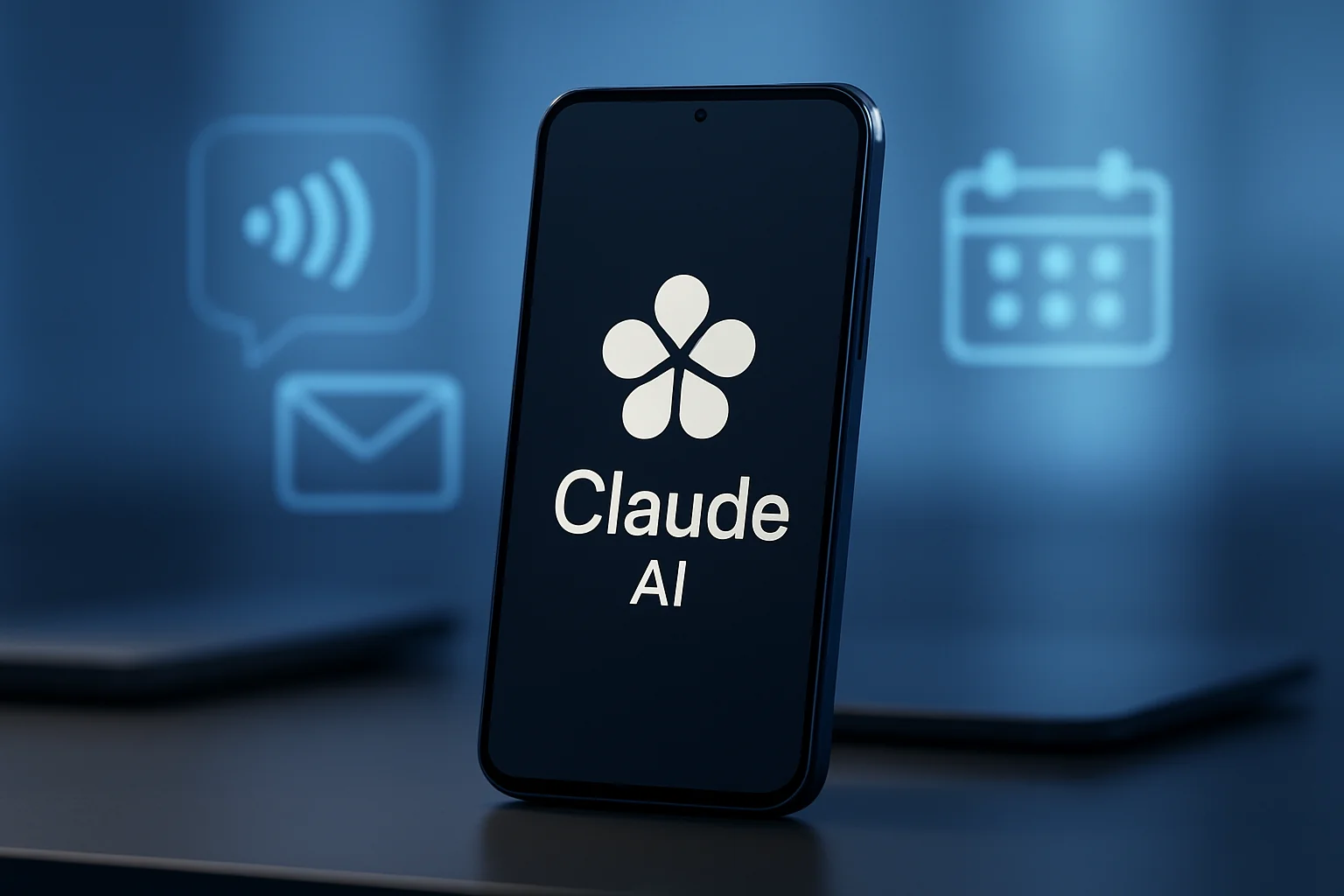 Claude AI Launches Voice Mode with Inbox and Calendar Integration on Mobile
