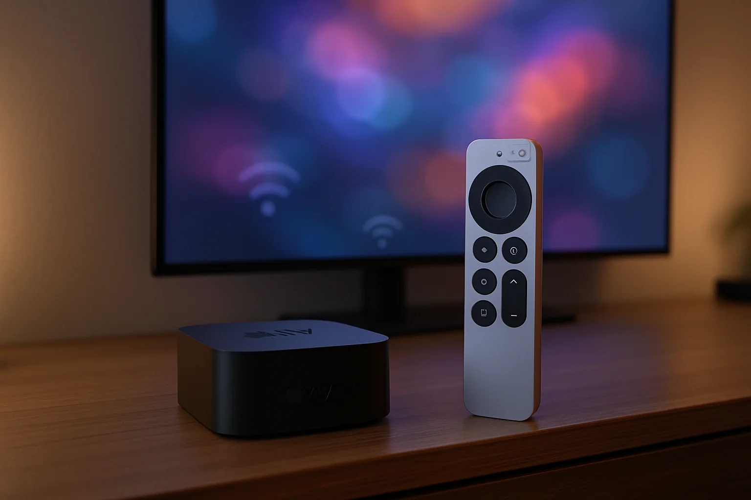 New Apple TV 4K: Four Major Features Expected in the Upcoming Release